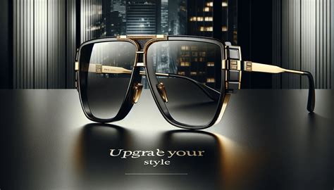 Enhance Your Versace Sunglasses with Seek Optics Lenses